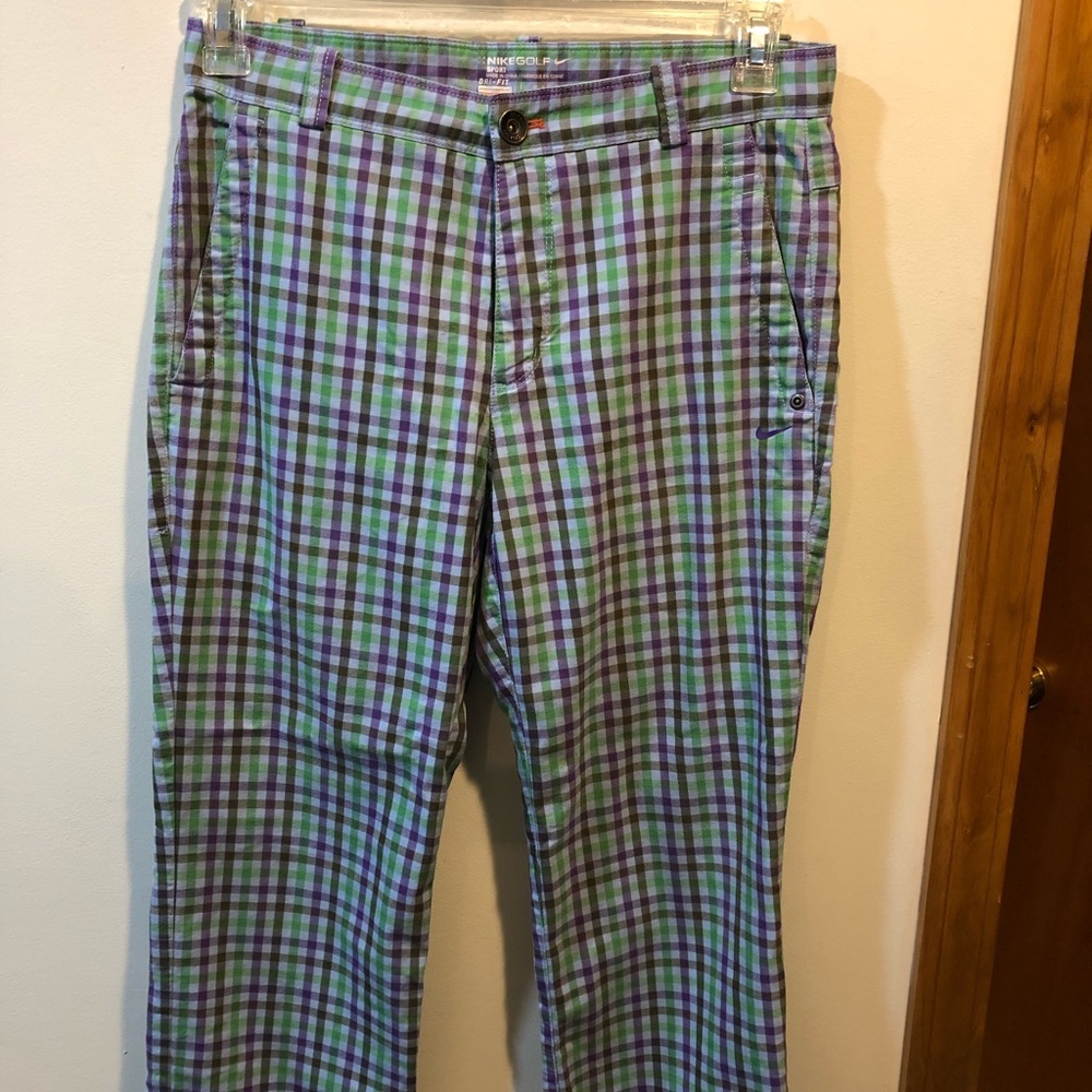 Nike golf pants